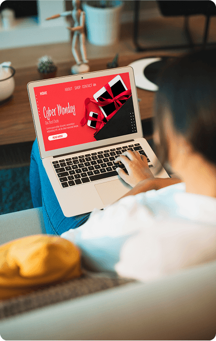 Tu agencia de ecommerce y marketing digital