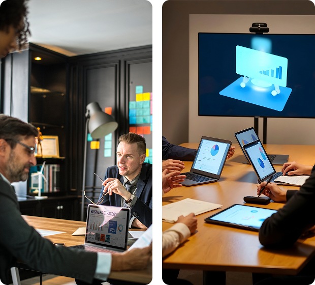 Agencia Shopify y PrestaShop Expert