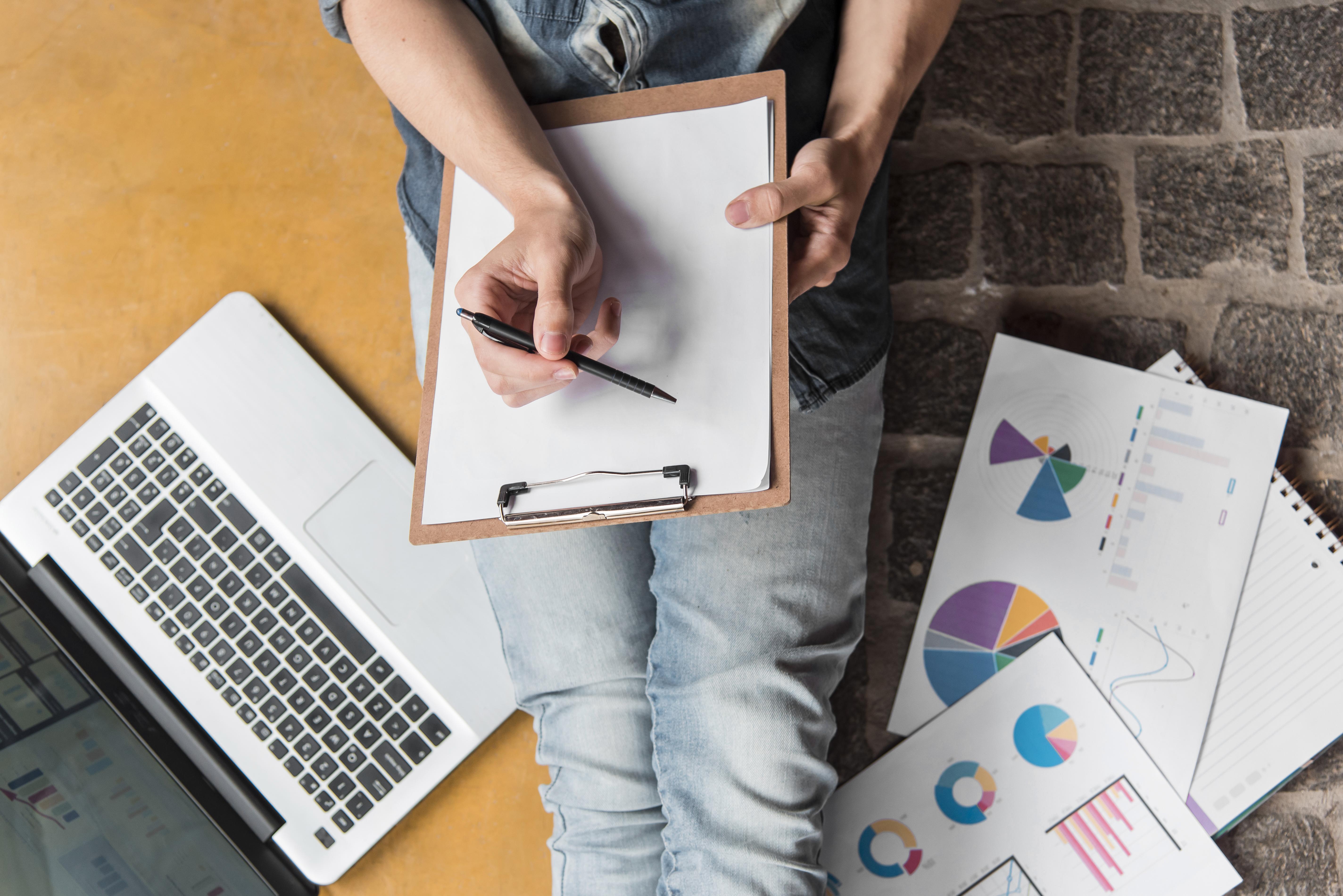 checklist rendimiento tienda online