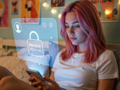 Seguridad en ecommerce protege los datos de tus clientes