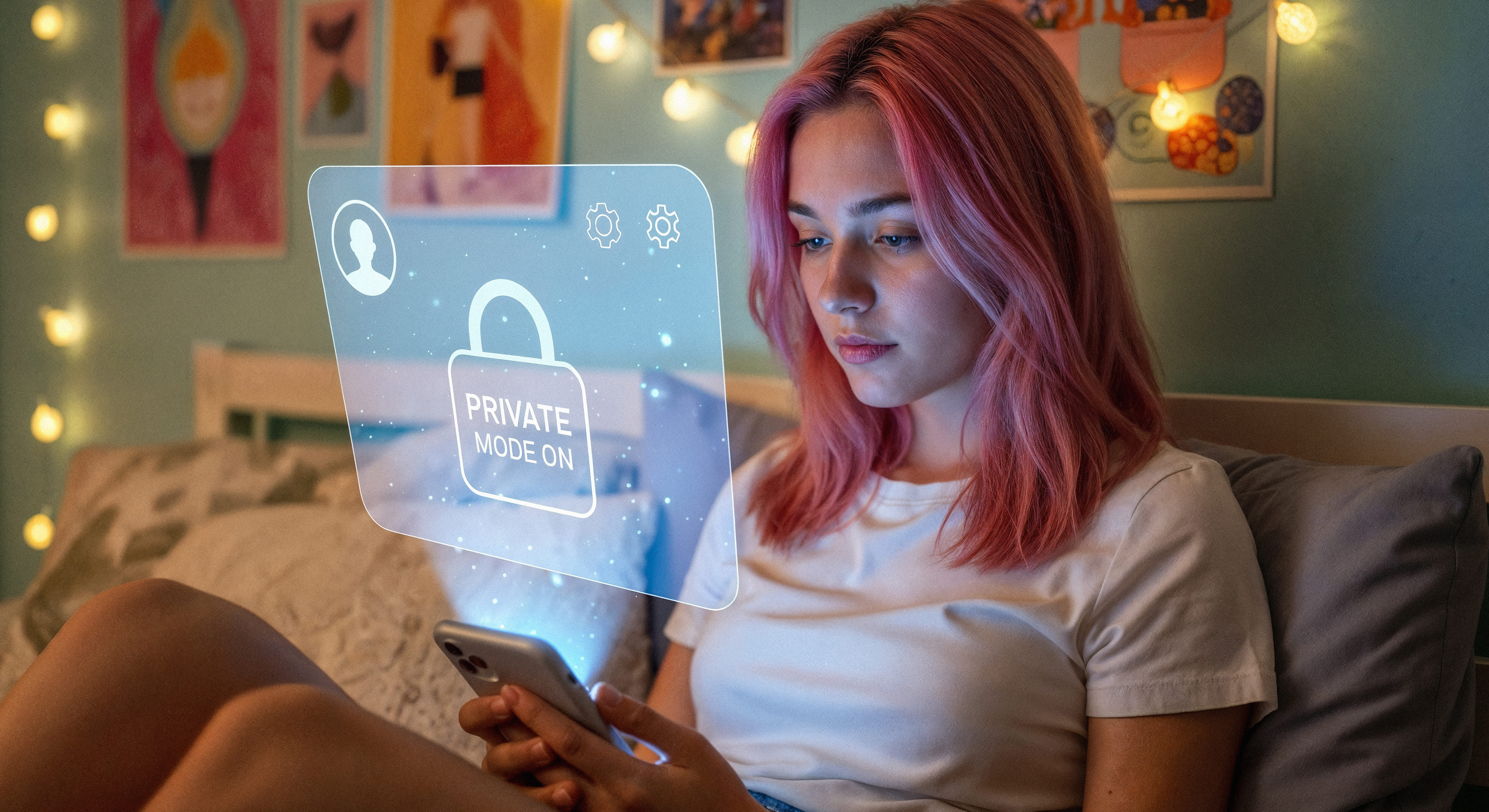 Seguridad en ecommerce protege los datos de tus clientes