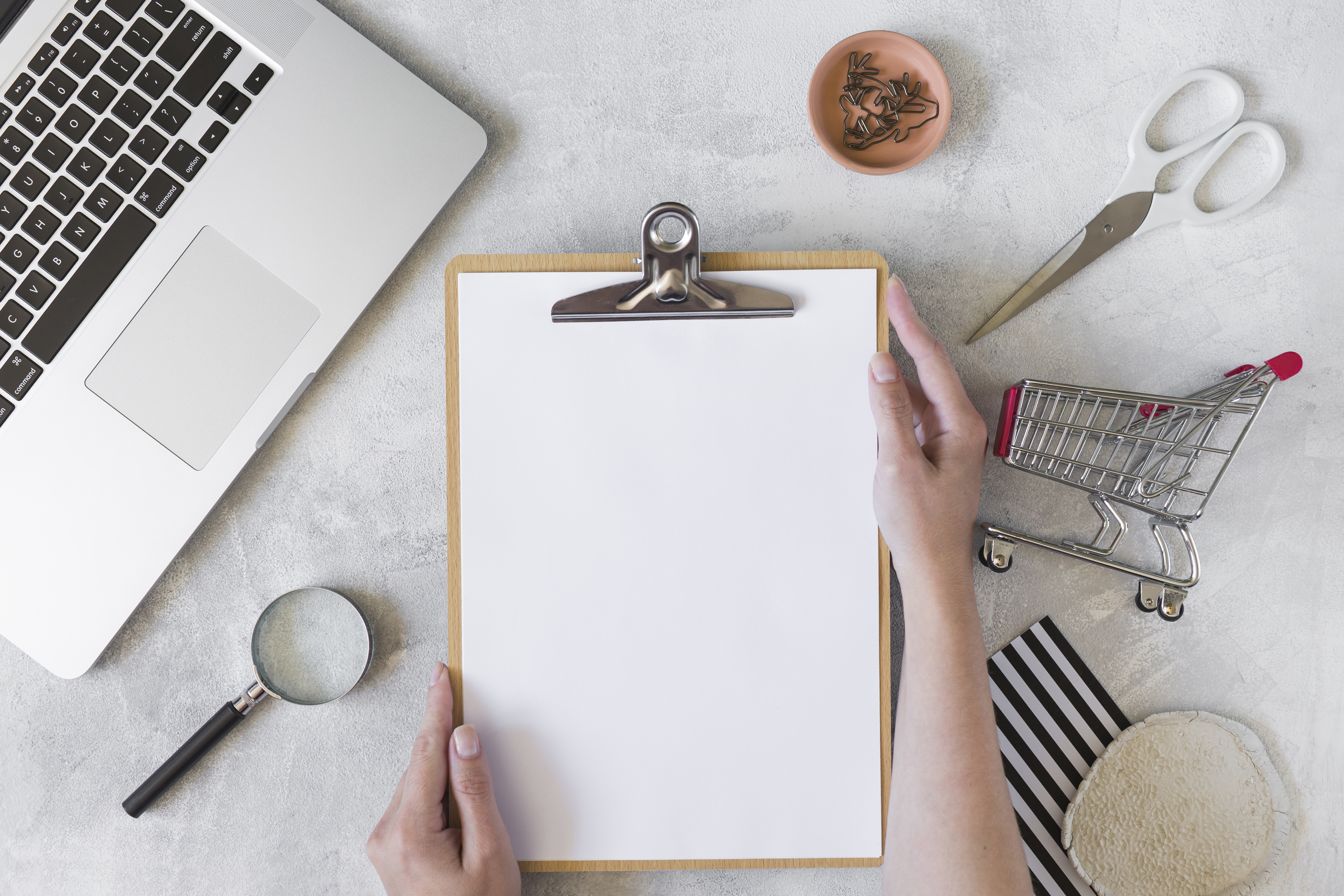descripcion de productos ecommerce