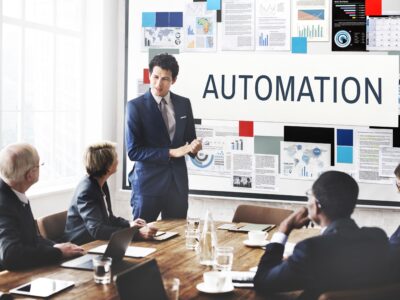 automatizacion en marketing digital