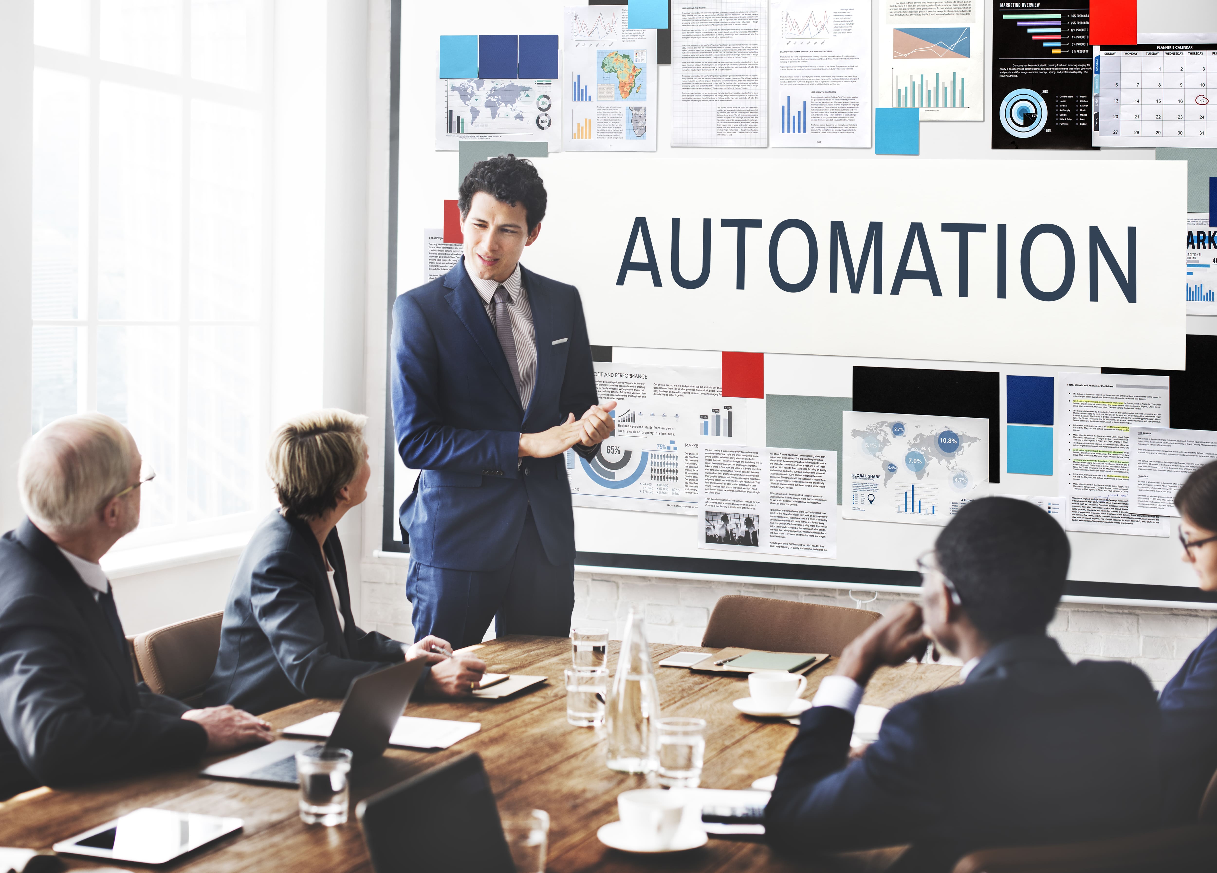 automatizacion en marketing digital