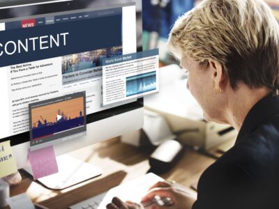estrategia contenidos para ecommerce